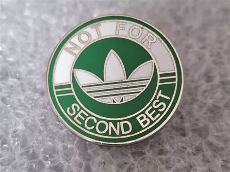 adidas spezial pin badge